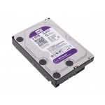  Жесткие диски для видеонаблюдения (HDD)
