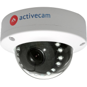  Уличная IP камера FullHD со встроенным микрофоном Activecam AC-D3121IR1