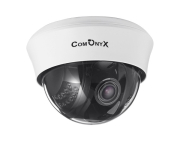 Купольная IP видеокамера ComOnyx CO-L221