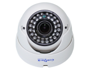 Купольная IP камера ComOnyx CO-LD222P