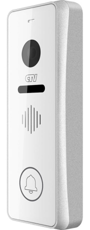 Вызывная панель AHD для домофона CTV-D4001AHD