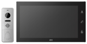 FullHD 10-дюймовый Комплект видеодомофона CTV-DP4106AHD