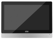 9 дюймов Монитор видеодомофона CTV-M4902