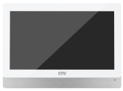 9 дюймов Монитор видеодомофона CTV-M4902