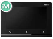 CTV-iM Hello 7 Монитор видеодомофона