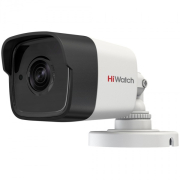 TVI видеокамера HiWatch DS-T300
