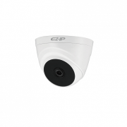 Купольная видеокамера FullHD Dahua EZ-IP EZ-HAC-T1A21P
