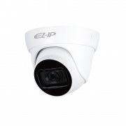 FullHD камера со встроенным микрофоном Dahua EZ-IP EZ-HAC-T5B20P-A-0280B