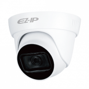 FullHD видеокамера купольная Dahua EZ-IP EZ-IPC-T1B20P-0280B