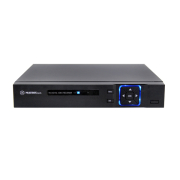 Видеорегистратор Matrix M-8AHD1080N для 8 FullHD видеокамер (AHD/IP)