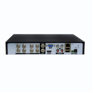 Видеорегистратор Matrix M-8AHD1080N для 8 FullHD видеокамер (AHD/IP)