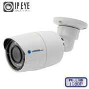 Цветная 2.0MP Full HD 1080P видеокамера Matrix MT-CW1080IP20F DC