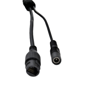 Цветная 2.0MP Full HD 1080P видеокамера Matrix MT-CW1080IP20F DC