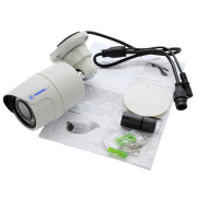 Цветная 2.0MP Full HD 1080P видеокамера Matrix MT-CW1080IP20F DC