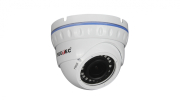  Уличная IP видеокамера Sectec ST-IP760E-1M с вариообъективом 