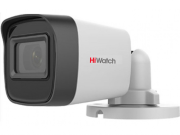 5МП видеокамера HiWatch DS-T500(С)