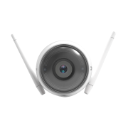 4MP уличная WiFi видеокамера цветная ночная съемка EZVIZ C3W CN Pro