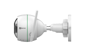 Бюджетная WiFi видеокамера FullHD EZVIZ C3WN