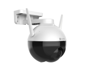 Поворотная 360 градусов WiFi FullHD видеокамера EZVIZ C8C
