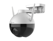 Поворотная 360 градусов WiFi FullHD видеокамера EZVIZ C8C