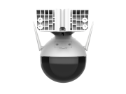 Поворотная 360 градусов WiFi FullHD видеокамера EZVIZ C8C