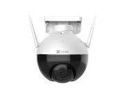 Поворотная 360 градусов WiFi FullHD видеокамера EZVIZ C8C