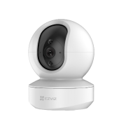 WiFi видеокамера 4МП с углом обзора 360 градусов EZVIZ TY1