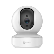 WiFi видеокамера 4МП с углом обзора 360 градусов EZVIZ TY1
