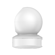 WiFi видеокамера 4МП с углом обзора 360 градусов EZVIZ TY1