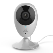 IP видеокамера EZVIZ CS-CV206-C0-1A1WFR, 2.8 мм