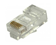  Коннектор RJ-45 8pin