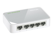 Сетевой коммутатор TP-LINK 5 портов