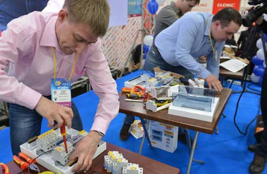 Электротехнический форум ЭТМ